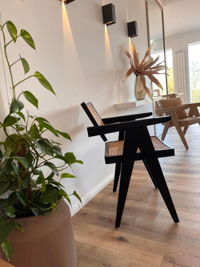 Shard Boutique Hotel-Adult Only Braşov Eksteriør bilde