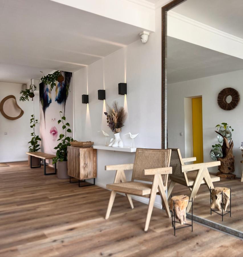 Shard Boutique Hotel-Adult Only Braşov Eksteriør bilde