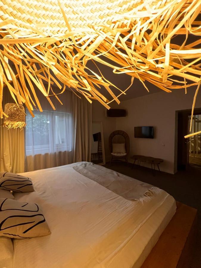 Shard Boutique Hotel-Adult Only Braşov Eksteriør bilde