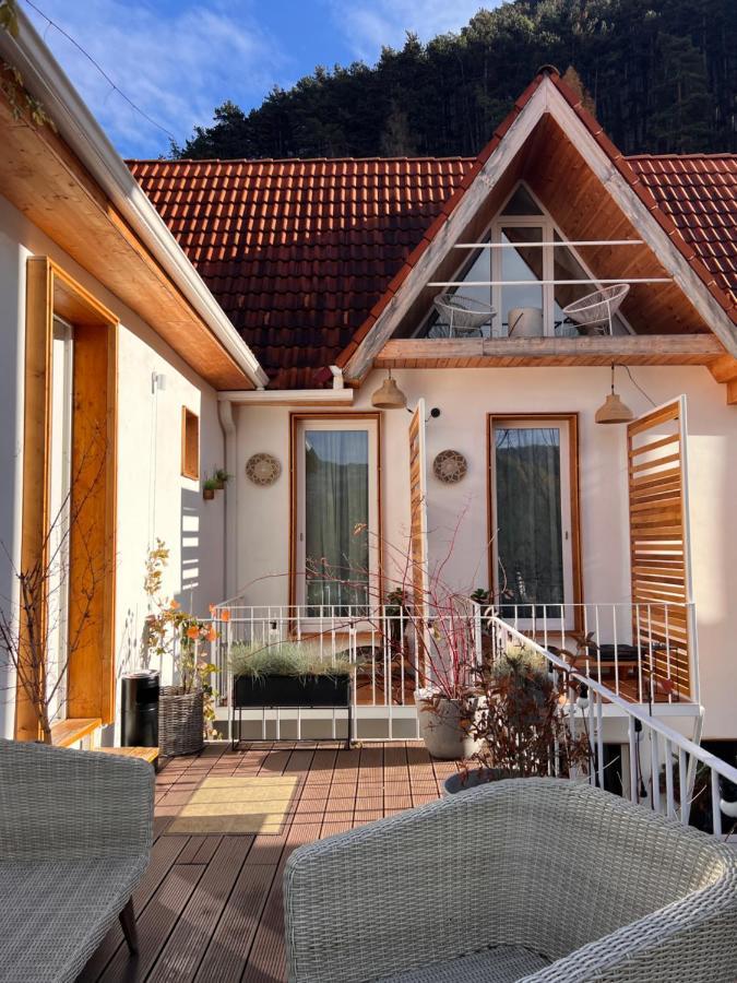 Shard Boutique Hotel-Adult Only Braşov Eksteriør bilde