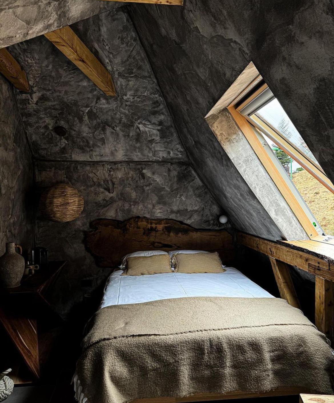 Shard Boutique Hotel-Adult Only Braşov Eksteriør bilde