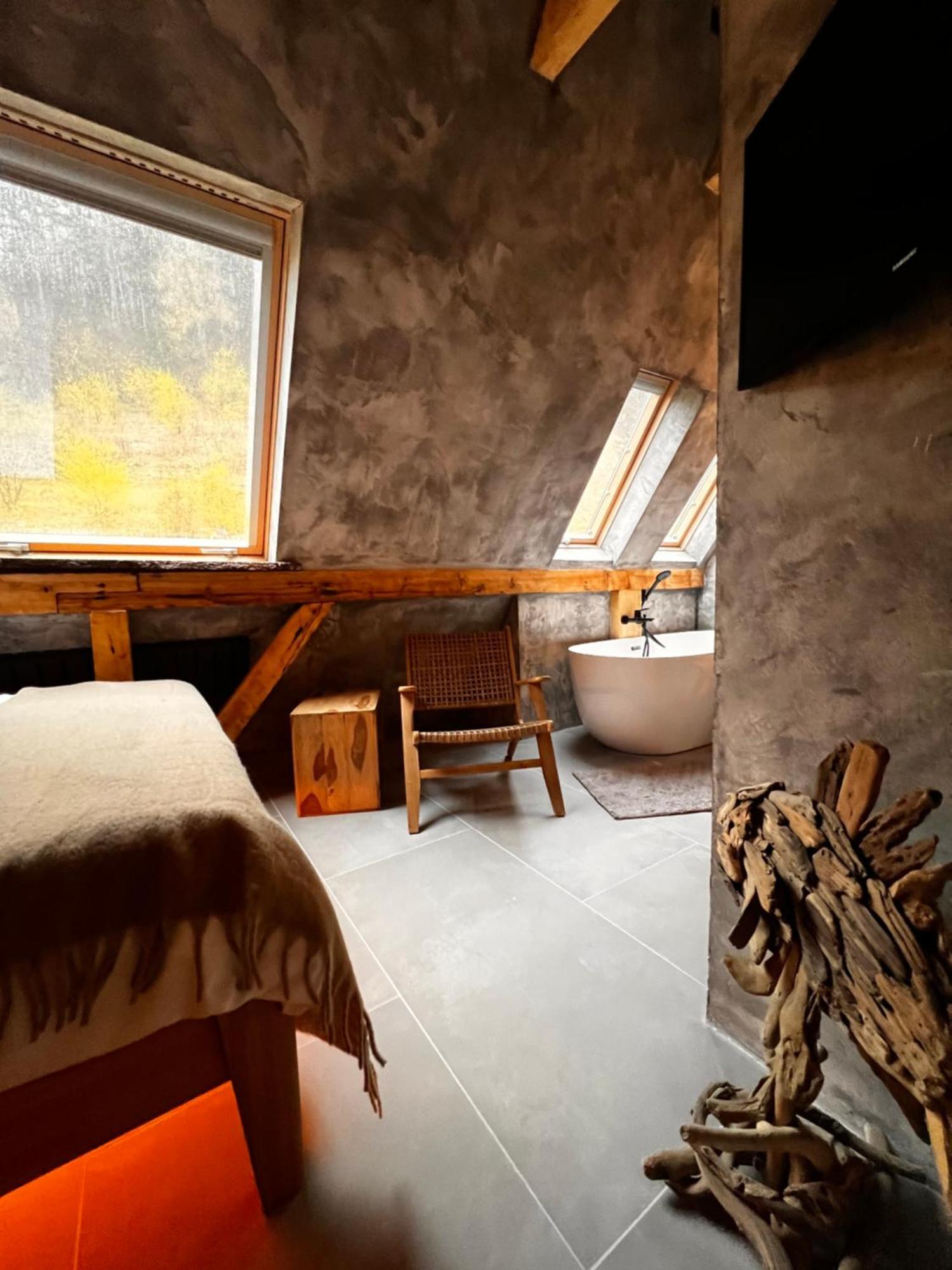 Shard Boutique Hotel-Adult Only Braşov Eksteriør bilde
