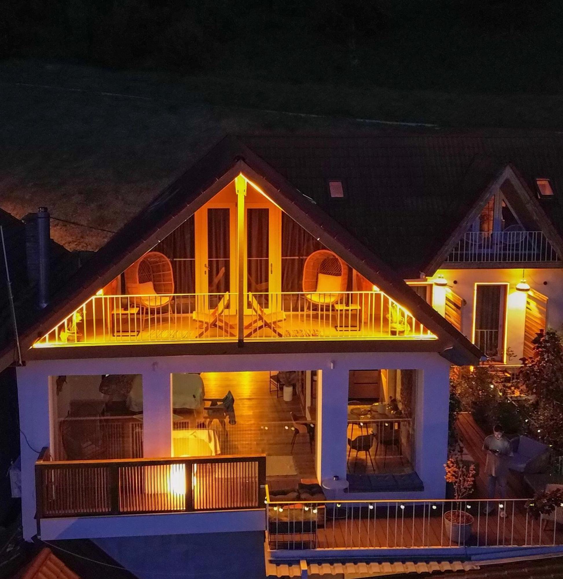 Shard Boutique Hotel-Adult Only Braşov Eksteriør bilde