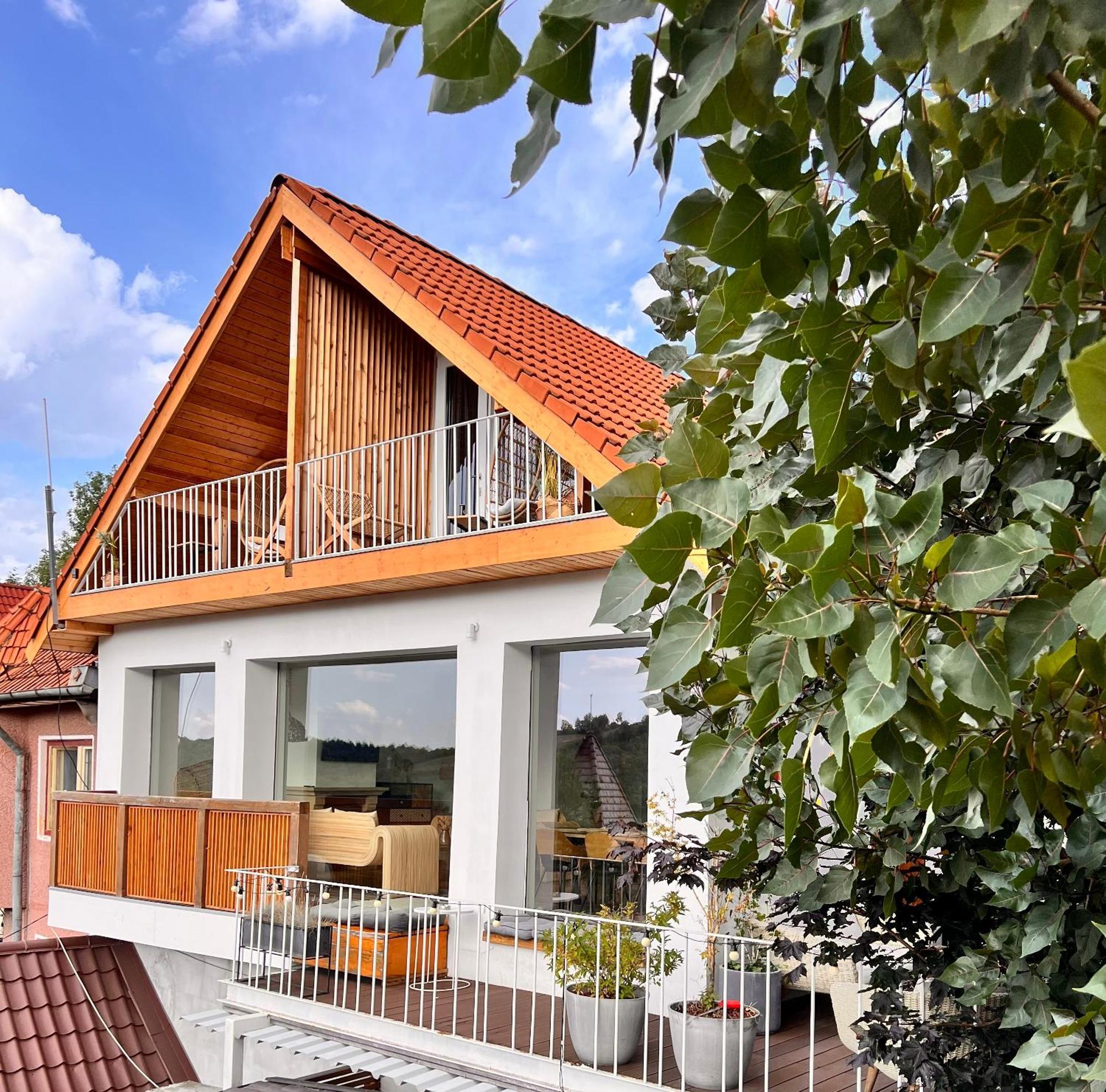 Shard Boutique Hotel-Adult Only Braşov Eksteriør bilde