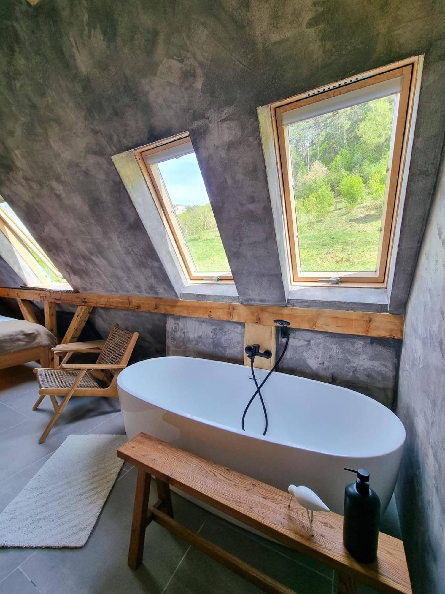 Shard Boutique Hotel-Adult Only Braşov Eksteriør bilde