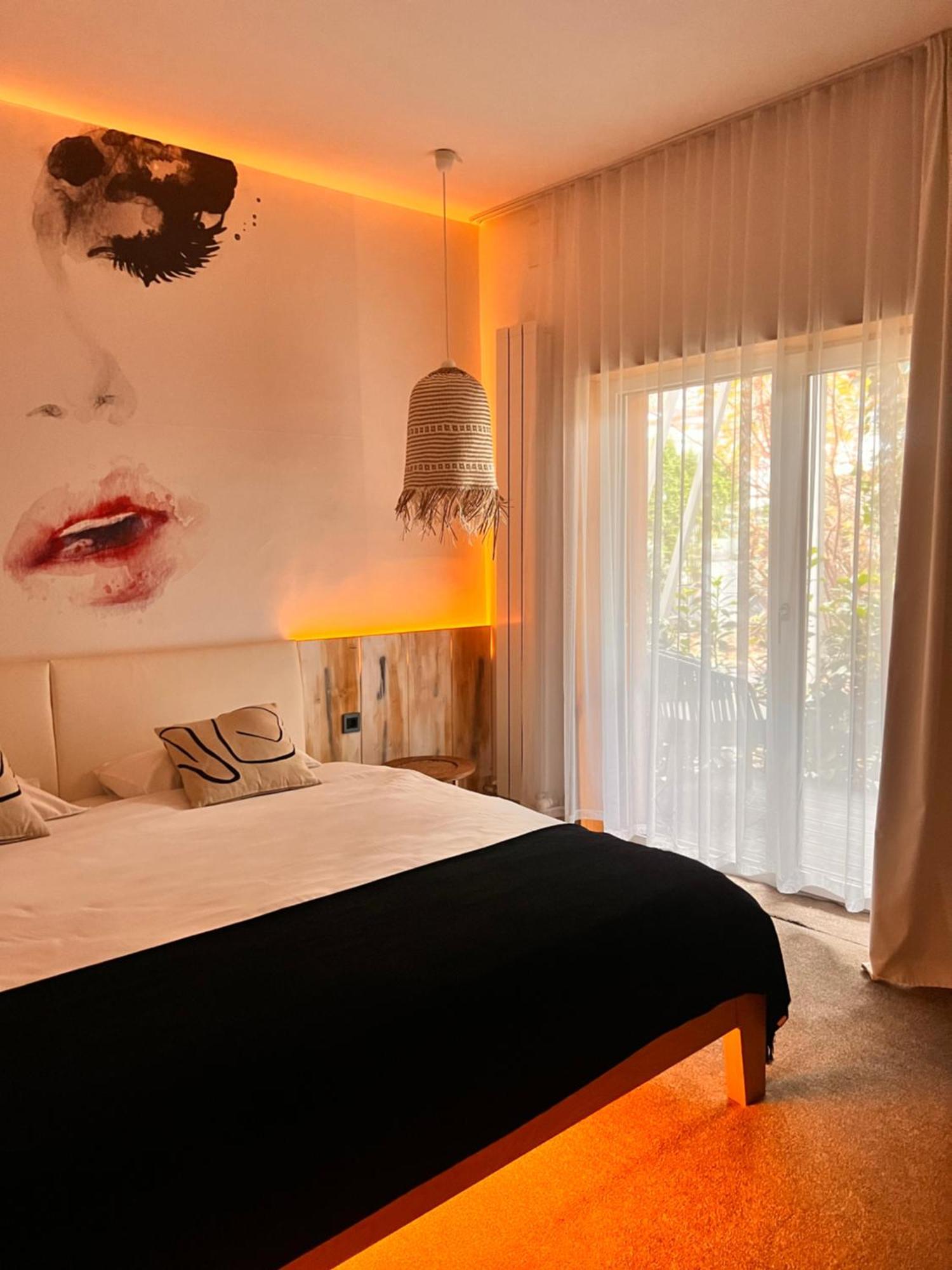 Shard Boutique Hotel-Adult Only Braşov Eksteriør bilde