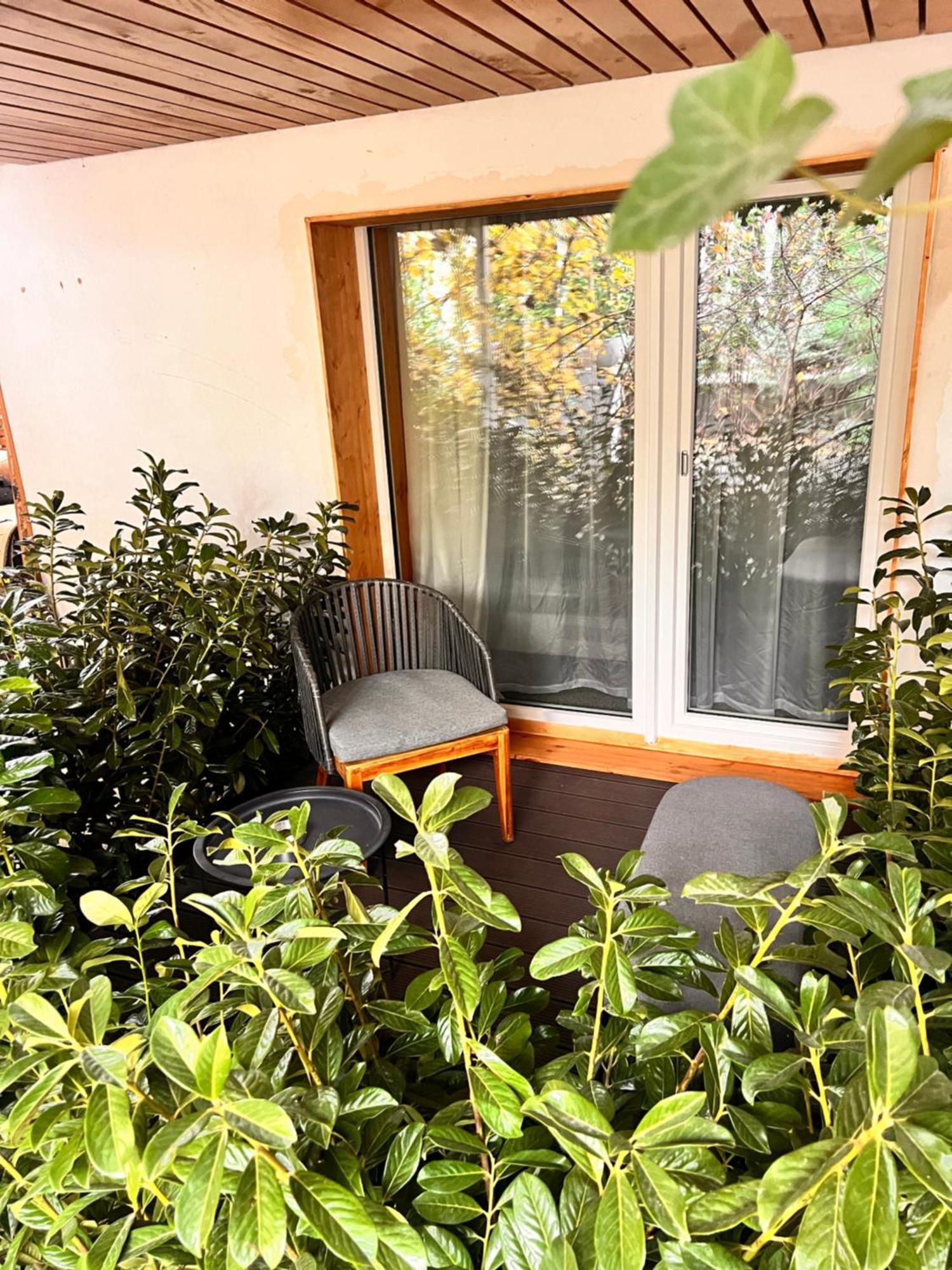 Shard Boutique Hotel-Adult Only Braşov Eksteriør bilde