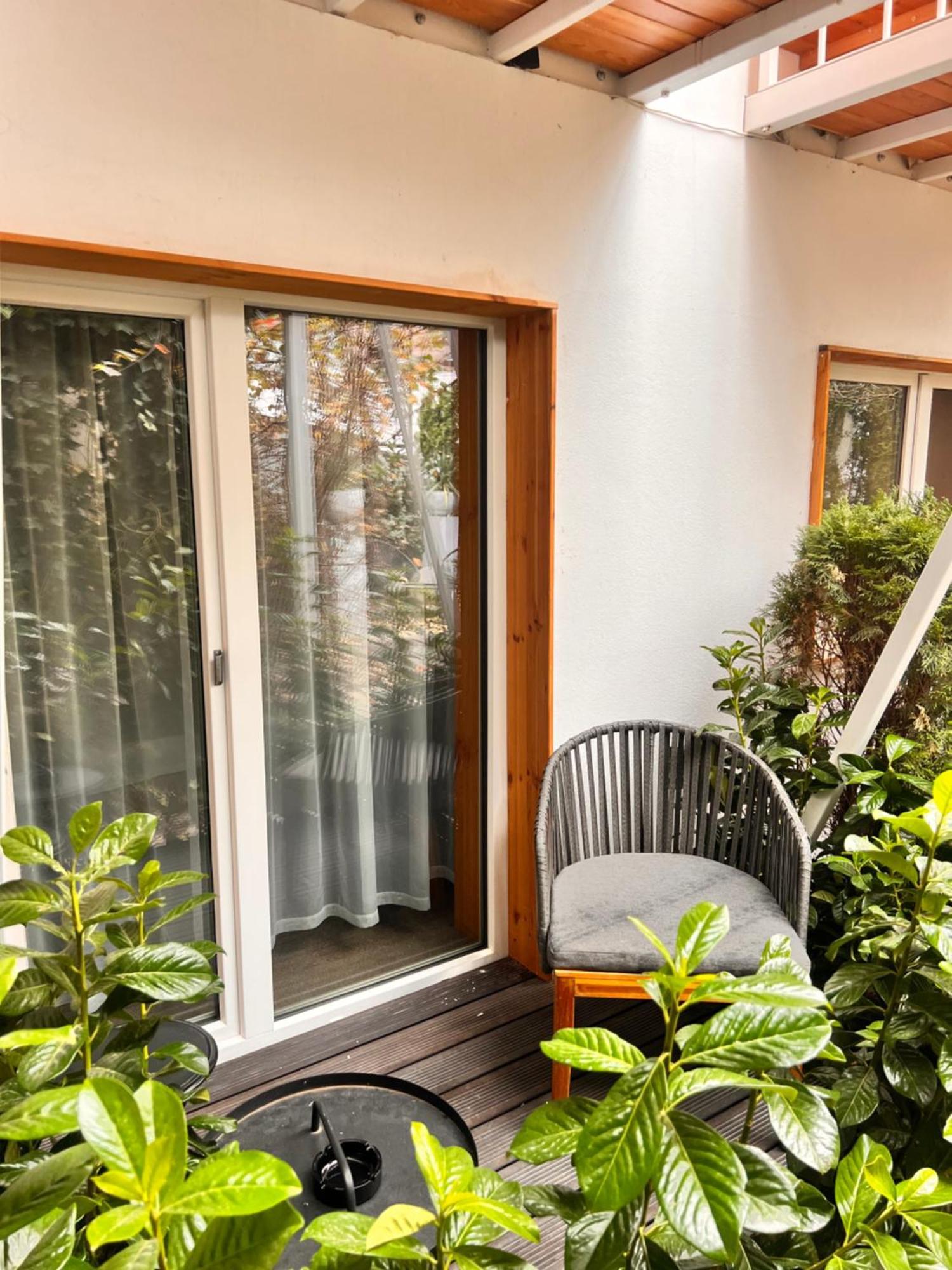 Shard Boutique Hotel-Adult Only Braşov Eksteriør bilde