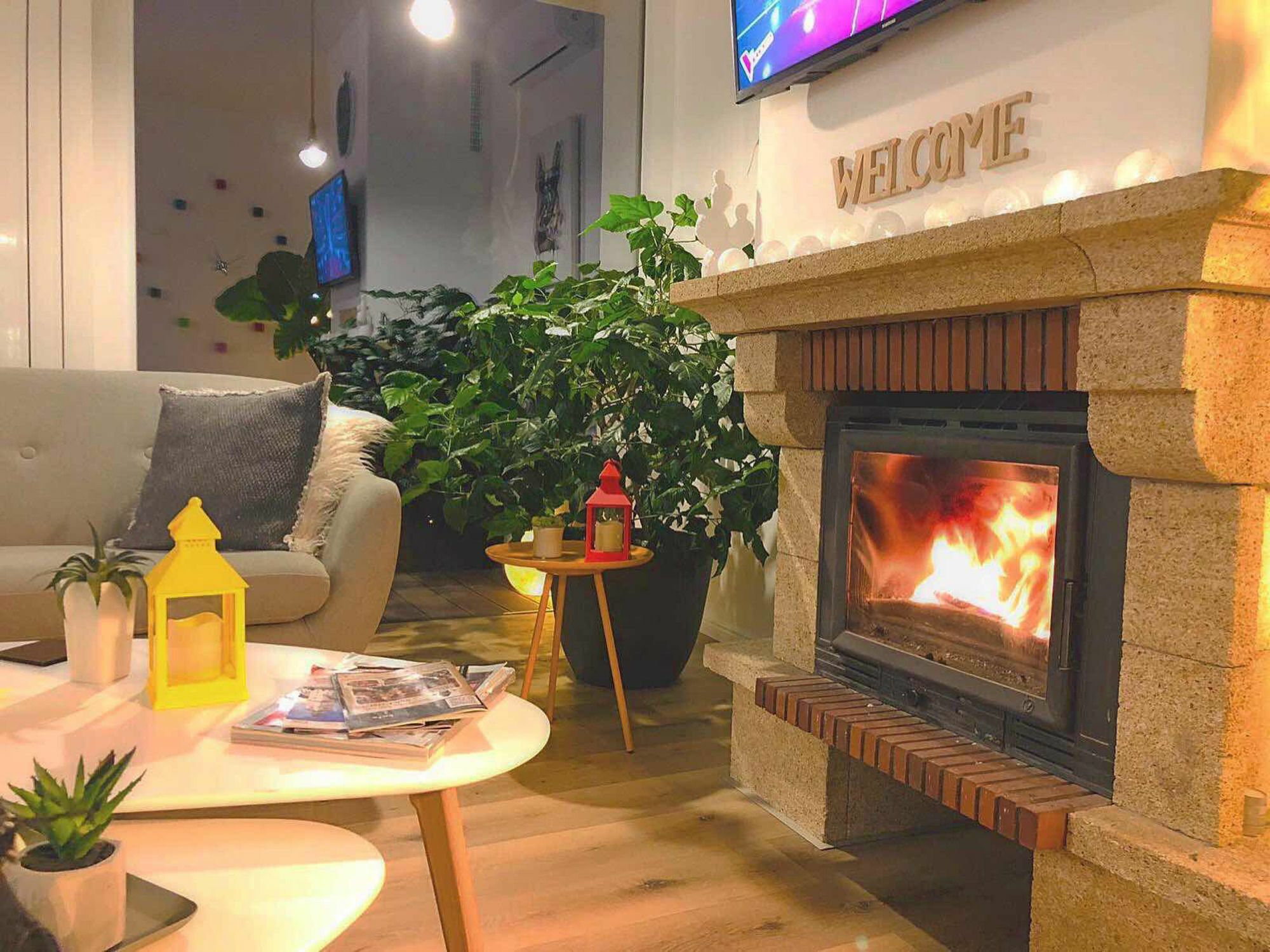 Shard Boutique Hotel-Adult Only Braşov Eksteriør bilde