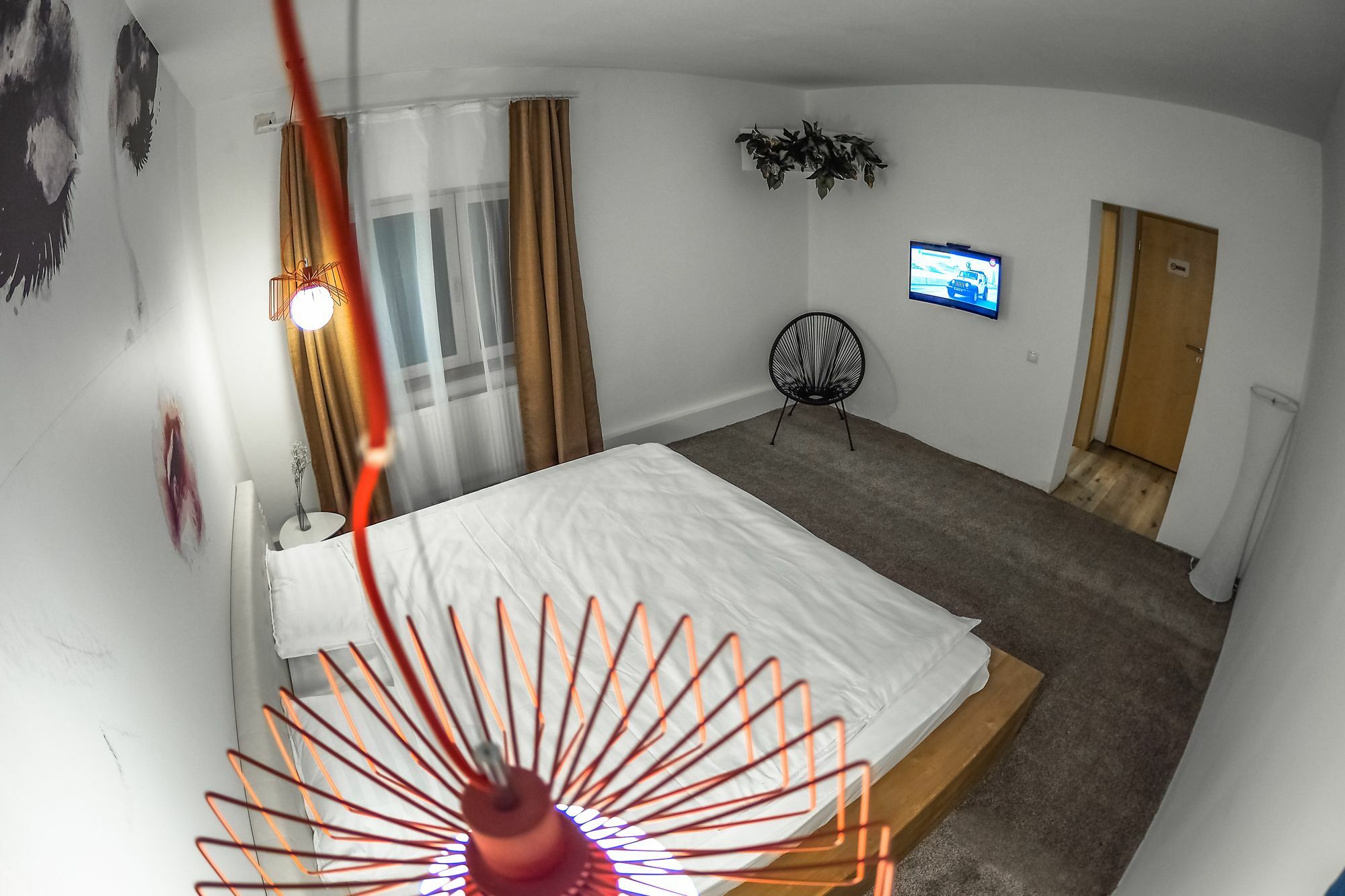 Shard Boutique Hotel-Adult Only Braşov Eksteriør bilde
