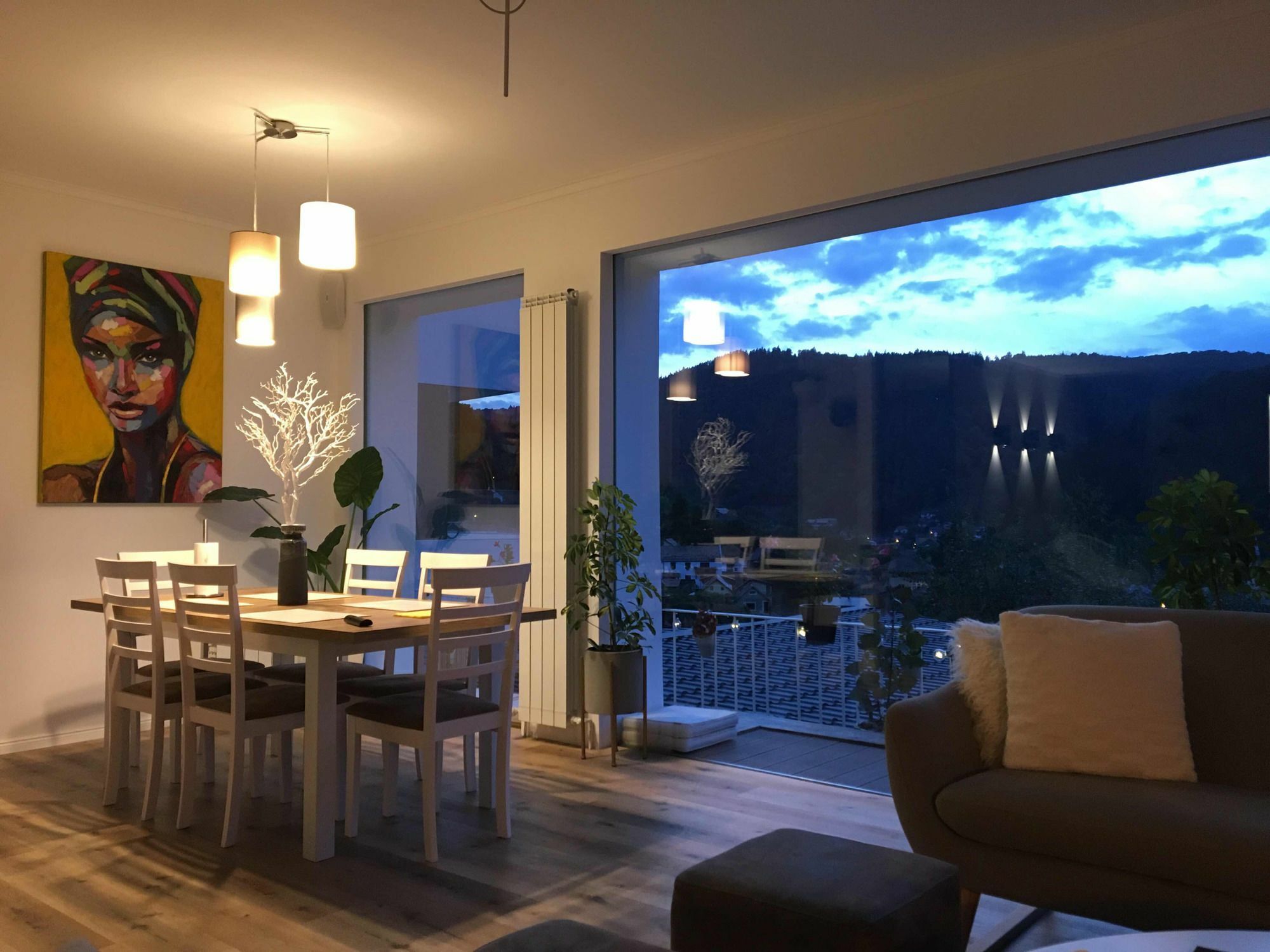 Shard Boutique Hotel-Adult Only Braşov Eksteriør bilde